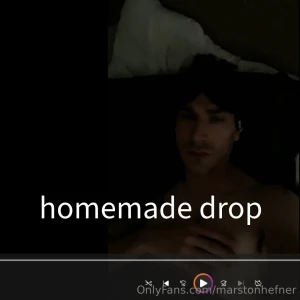 Homemade i woke up this way and had some fun