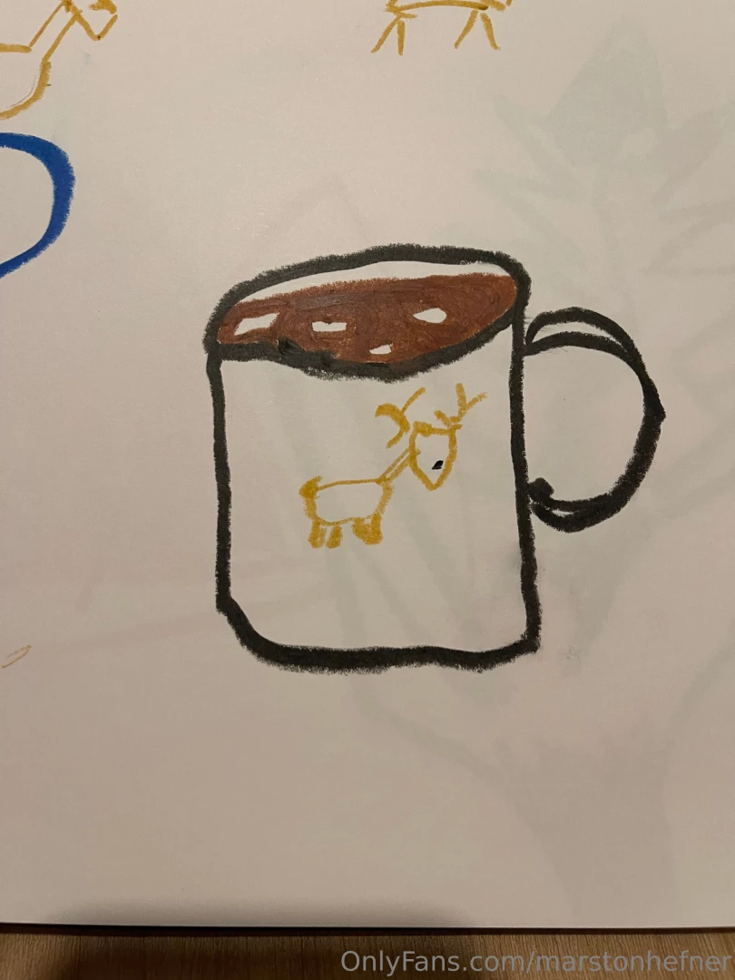 Cocoa to warm your soul 