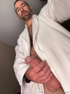Is this what you want a hot daddy who will feed you cock whenever you