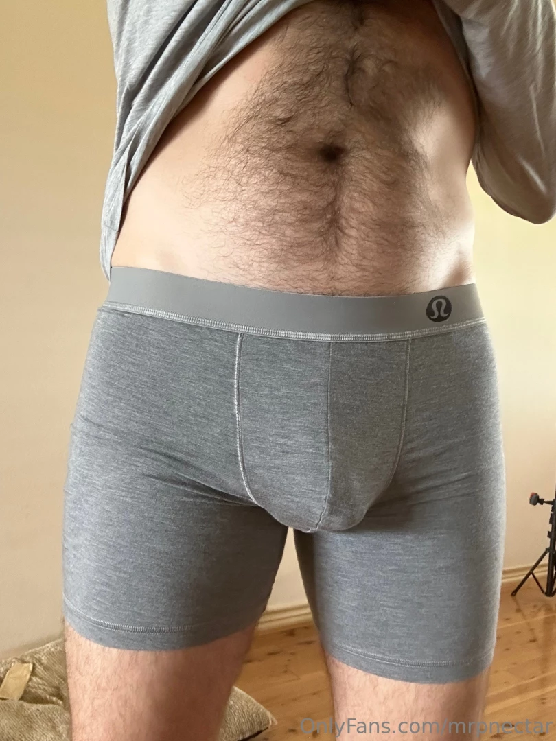 This bulge just won t go away 