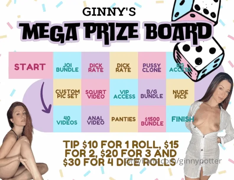 New mega prize board i love creating games for you to play so you can 