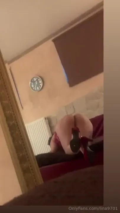 Kommst du hinten mir 