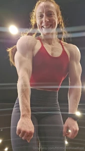 Fitlittleredheadfree