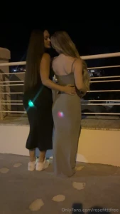 What would you do if you saw us irl like this
