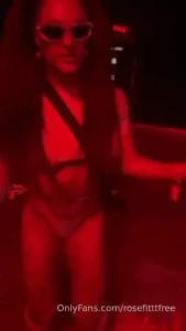 You want the video baby
