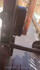 I ll spread my holes for you more babe check my vip page rose fittt