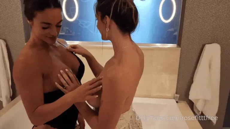 Subscribe to my vip page rose fittt to see my new video with 