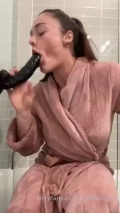 Want the full video babe