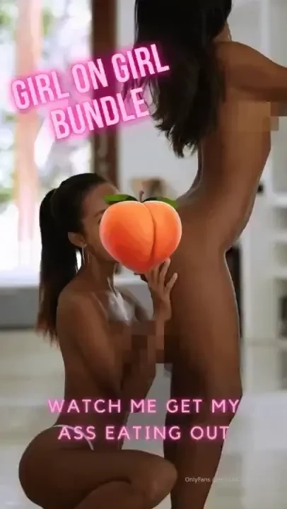 Dm me to see some lesbian action i get wild with my friends 