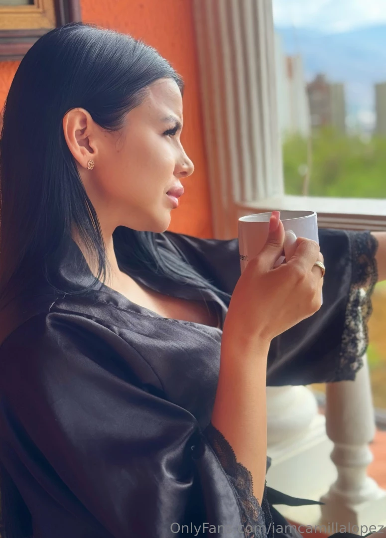 Morning coffee part 77 