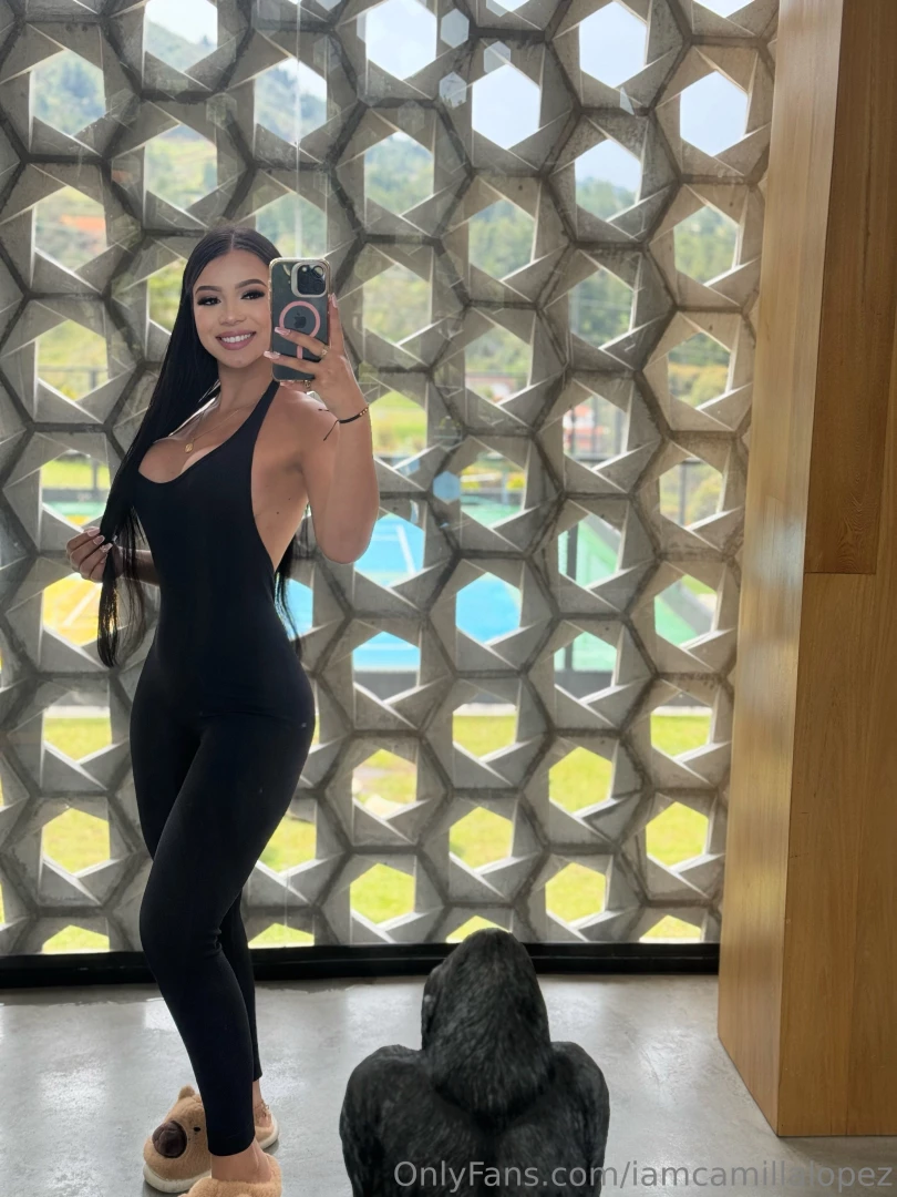 Beauty with a bold twist 