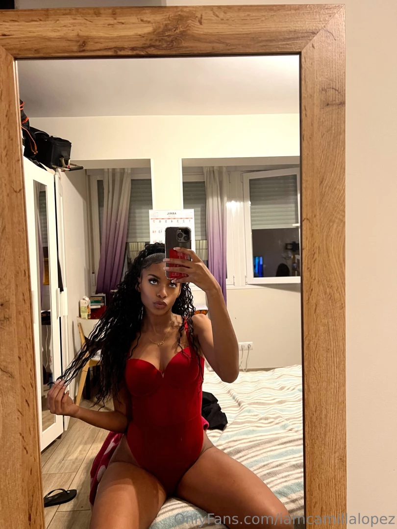 I want to introduce you to this hot girl officiallinablack ad 