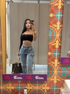 Confidence is my favorite outfit part 7