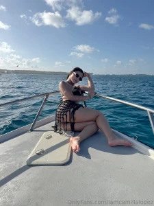 Beauty brains and a little badass