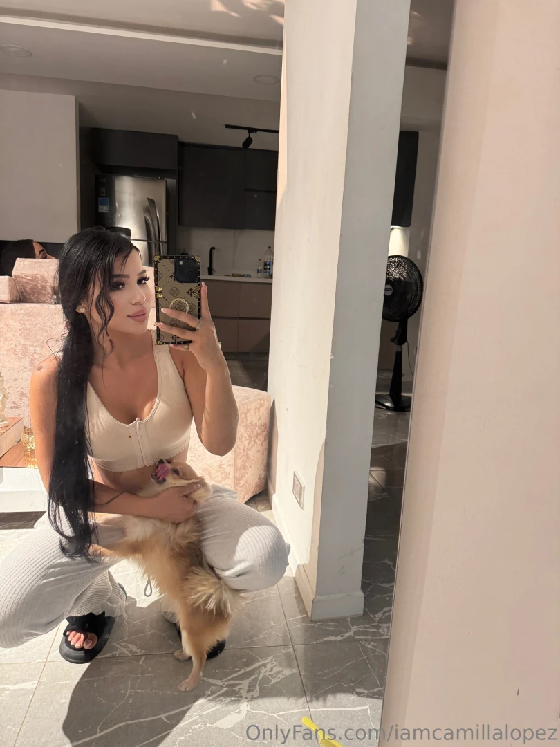 Bikini on worries gone part 1 