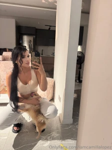 Bikini on worries gone part 1