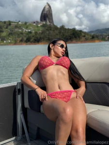 Caught you double-tapping part 7