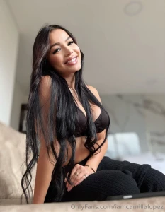 Too hot to handle part 343