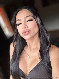 Confidence level selfie with no filter part 108