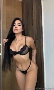 Confidence level selfie with no filter part 107