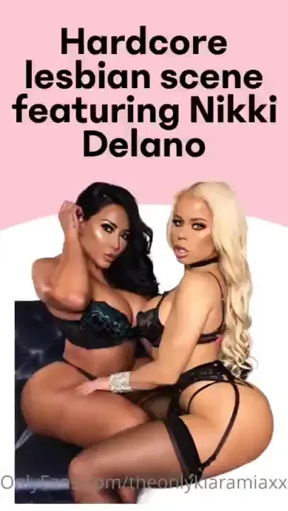 Get this video with nikkidelano now on my vip onlyfans page watch me 