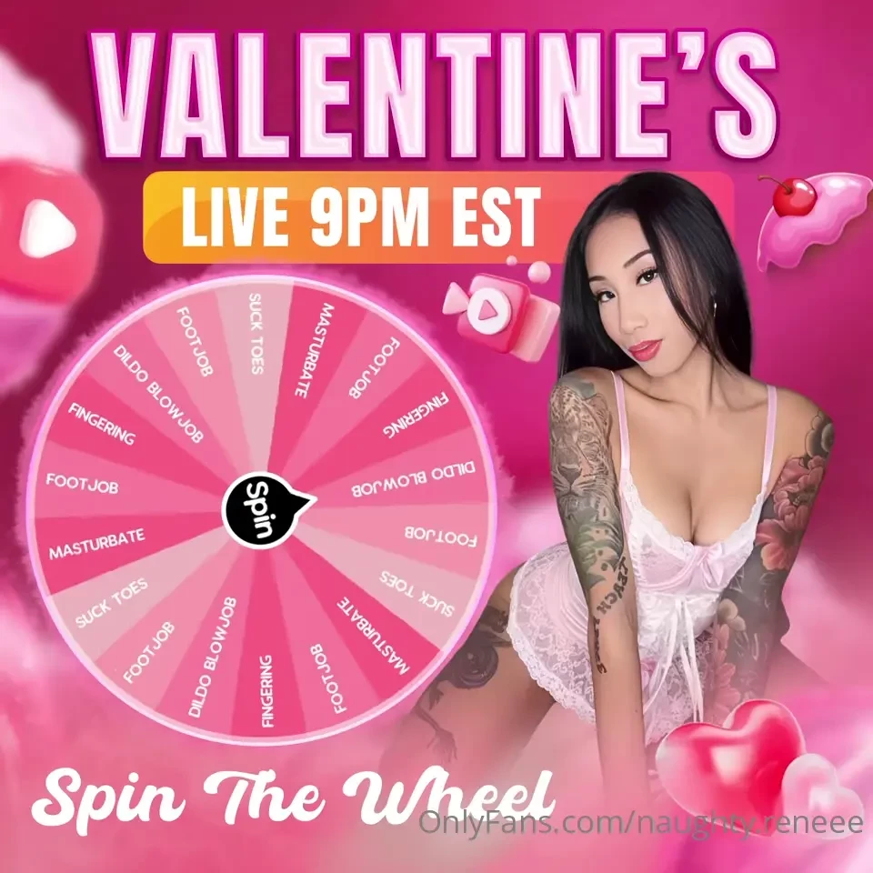 My bestie uluvzellavip is going live tonight go spend valentines with 