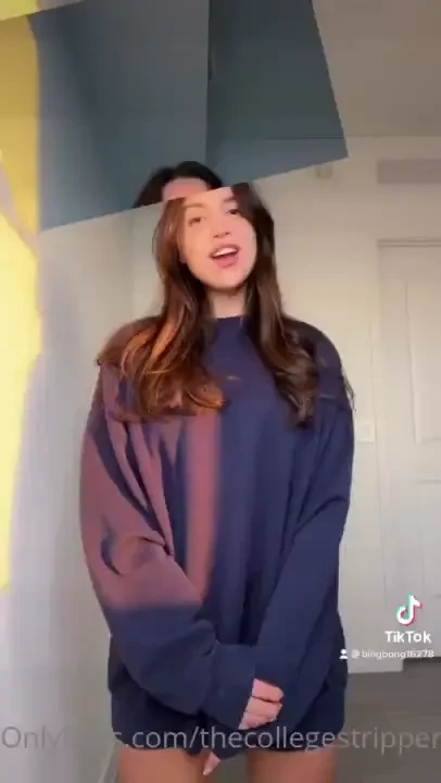 If only you could see through the bikini too 