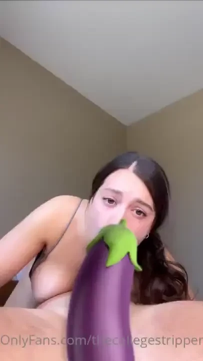 New sloppy toppy 69 in your dm 