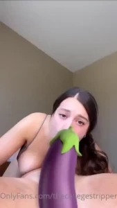 New sloppy toppy 69 in your dm