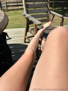 This weather just hasn t stopped