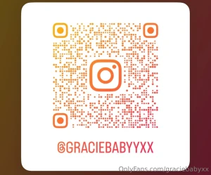 Add my insta offering 10min video calls via insta for 35