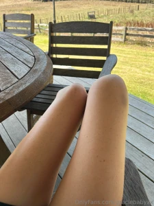 Loving this summer heat