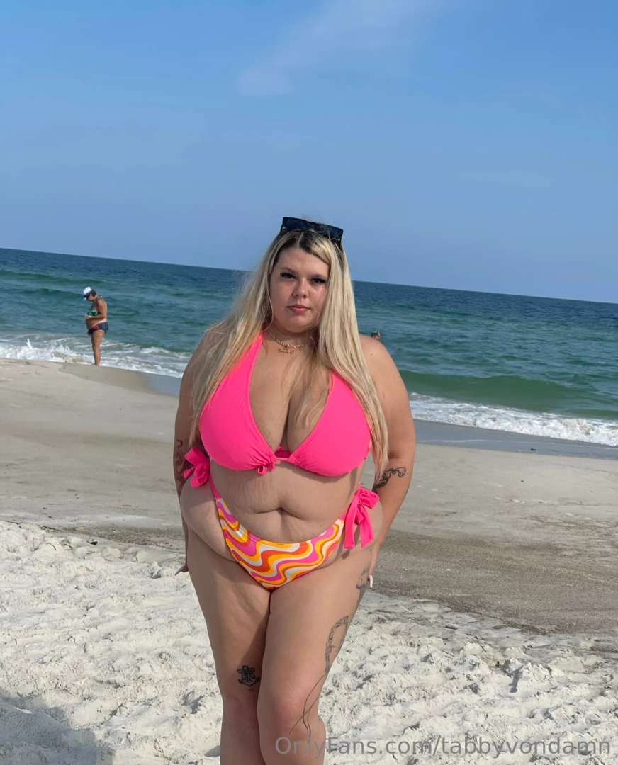 Missing my summer body 