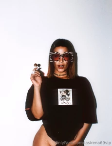 I wanna be your personal treat tonight