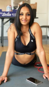 I m looking for a gym coach will you be mine