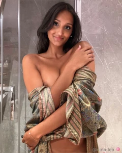 Join me for this hot shower i m already wet knowing you re watching