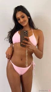 Are you into pink