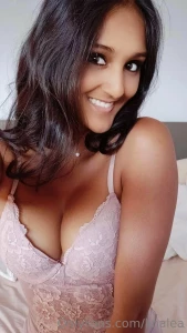 Does pink suit me part 19