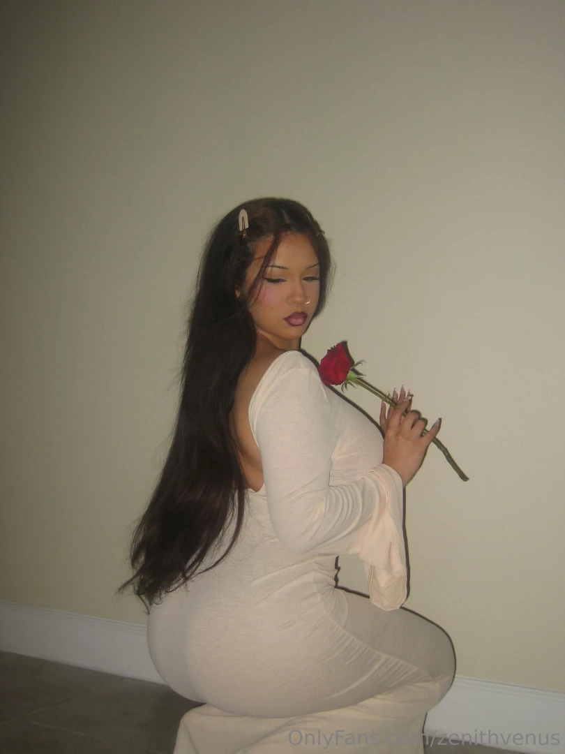 Your favorite flower part 4 