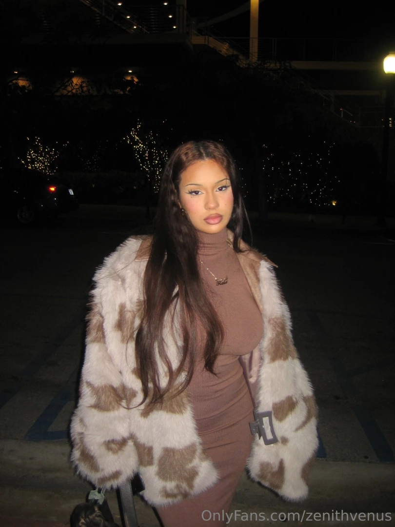 Bb it s cold outside 