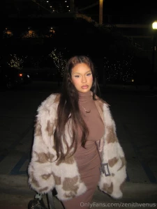 Bb it s cold outside