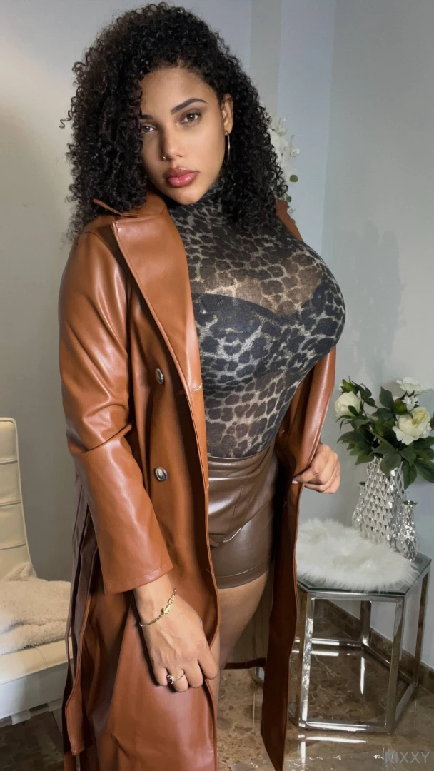 You were made to serve me i don t want to repeat myself 