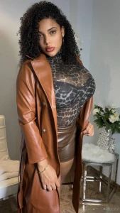 You were made to serve me i don t want to repeat myself