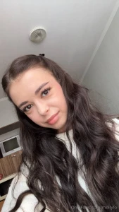 Sometimes you want to hide in the shadows so no one can see how badly