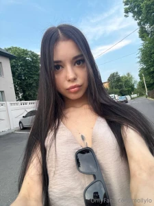 When you re walking down the street and you notice you catch stares