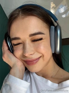 Sometimes i have this reaction to music