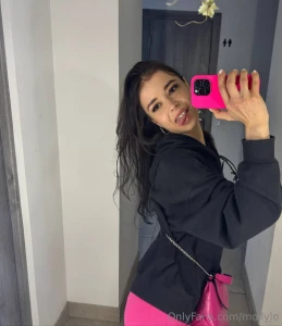 When you re trying to take normal selfies but your inner hooligan