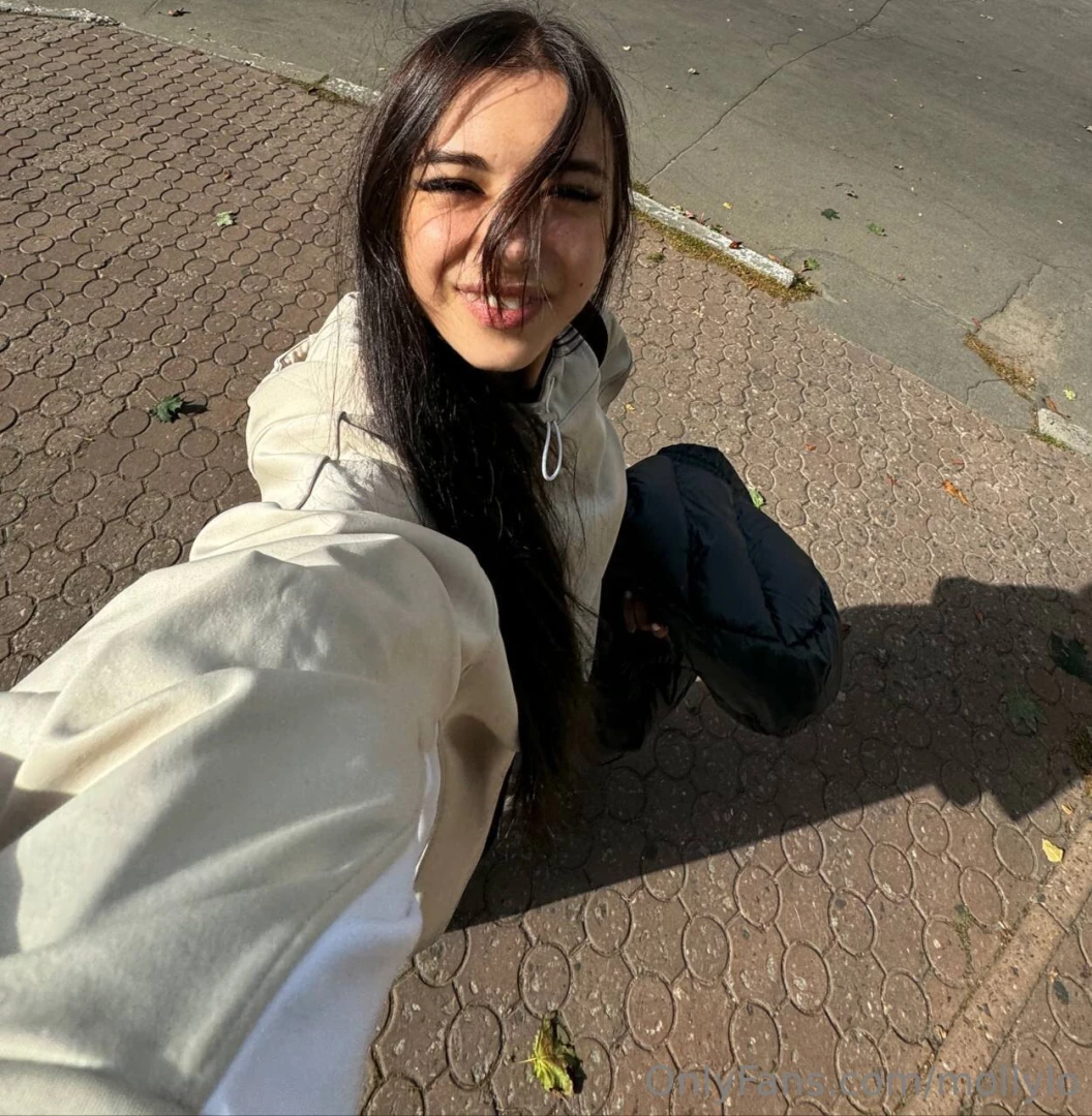 I can feel your energy 