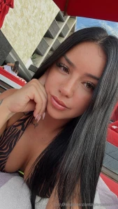 Free if you love cute sexy latina s then you ll love natalia cabrera part 1