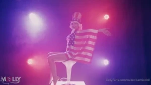 Amber waves the patriotic stripper xd tip 7 for a download link happy